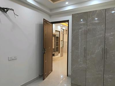 Bedroom Image of 1300 Sq.ft 3 BHK Apartment / Flat for sale in Lal Kuan Ghaziabad for Rs. 5965000