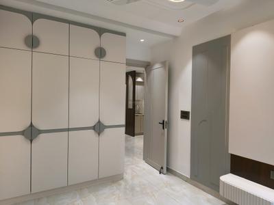 Bedroom Image of 1550 Sq.ft 3 BHK Builder Floor for sale in Vaishali Ghaziabad for Rs. 18000000