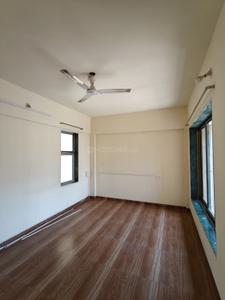 Bedroom Image of 810 Sq.ft 2 BHK Apartment / Flat for sale in Bhandup West Mumbai for Rs. 16500000