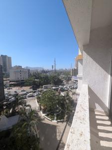 Balcony Image of 765 Sq.ft 2 BHK Apartment / Flat for sale in R R Radheshyam Royal, Daighar Gaon Thane for Rs. 5399999
