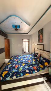 Bedroom Image of 900 Sq.ft 2 BHK Apartment / Flat for sale in Kopar Khairane Navi Mumbai for Rs. 17000000