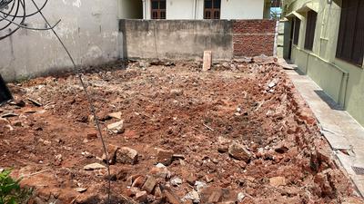Residential Plot