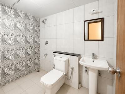Image of 1276 Sq.ft 3 BHK Apartment / Flat for sale in Prestige Finsbury Park, Gummanahalli, Bengaluru for Rs. 17800000