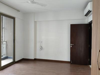 Bedroom Image of 4300 Sq.ft 4 BHK Penthouse for sale in TATA Primanti Villa, Sector 72 Gurgaon for Rs. 105000000