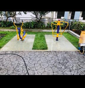 Image of 470 Sq.ft 1 BHK Apartment / Flat for sale in Bhoomi Acropolis 1, Virar West, Virar for Rs. 3200000
