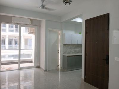 Living Room Image of 1190 Sq.ft 3 BHK Builder Floor for sale in Signature Global City 92, Sector 92 Gurgaon for Rs. 13000000