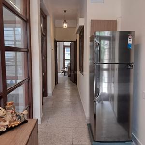 3 BHK Independent Builder Floor