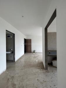 Hall Image of 1200 Sq.ft 2 BHK Apartment / Flat for sale in Vishv Eleanor, Nerul Navi Mumbai for Rs. 22500000
