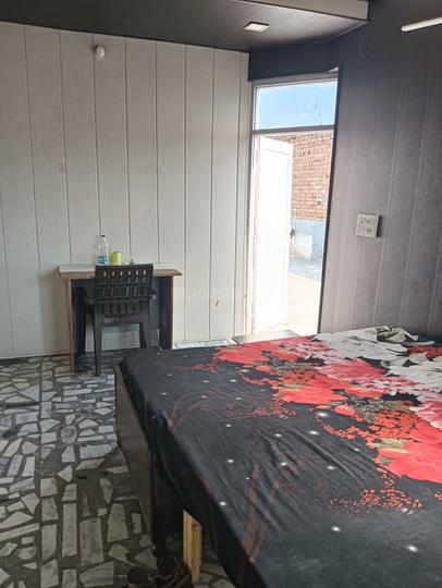 Ganesh Nagar Bedroom 1