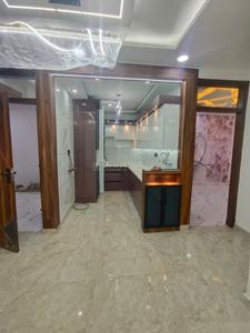 3 BHK Independent Builder Floor
