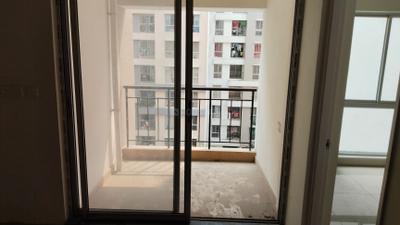 Image of 920 Sq.ft 3 BHK Apartment / Flat for sale in Shapoorji, New Town, Kolkata for Rs. 5600000
