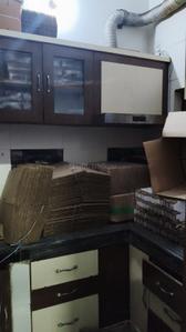 Kitchen Image of 2100 Sq.ft 6 BHK Independent House for sale in Alambagh Lucknow for Rs. 15000000
