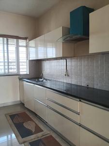 Kitchen Image of 1415 Sq.ft 3 BHK Apartment / Flat for sale in Amar Ornate, Hadapsar Pune for Rs. 17500000