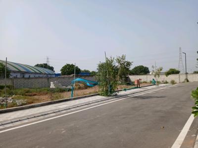Image of 1449 Sq.ft Residential Plot / Land for sale in GSK Jay Shree Royal Greens, Farukh Nagar, Gurgaon for Rs. 15939000