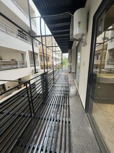 Balcony Image of 5000 Sq.ft 5 BHK Duplex for sale in Sector 41 Gurgaon for Rs. 87500000