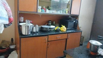 Kitchen Image of 2300 Sq.ft 3 BHK Penthouse for sale in Shanti Nagar Bengaluru for Rs. 31000000