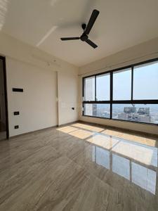Hall Image of 1690 Sq.ft 3 BHK Apartment / Flat for sale in VTP Aethereus Phase 2, Mahalunge Pune for Rs. 12200020