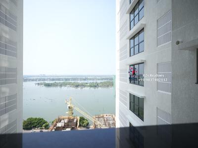 Image of 3560 Sq.ft 4 BHK Apartment / Flat for sale in Sobha Marina One, Marine Drive, Kochi for Rs. 53500000