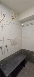 Kitchen Image of 500 Sq.ft 1 RK Builder Floor for rent in Electronic City Bengaluru for Rs. 16000