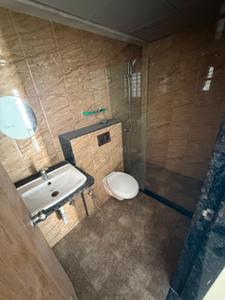 Image of 1105 Sq.ft 2 BHK Apartment / Flat for rent in Tech D, Bhugaon, Pune for Rs. 30000