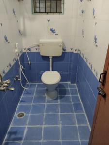 Image of 1000 Sq.ft 2 BHK Apartment / Flat for rent in Adambakkam, Chennai for Rs. 25000