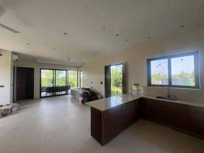 Hall Image of 5000 Sq.ft 5 BHK Farm House for sale in Naugaon Alwar for Rs. 8400000