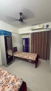 Bedroom Image of Nobroker Vstay Hospitality  in Kurla East, Mumbai