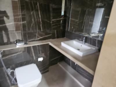 Image of 1200 Sq.ft 3 BHK Apartment / Flat for sale in T Bhimjyani The Verraton, Thane West, Thane for Rs. 25000000