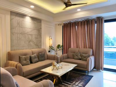 Dining Area Image of 2070 Sq.ft 4 BHK Builder Floor for sale in Sector 70A Gurgaon for Rs. 32900000