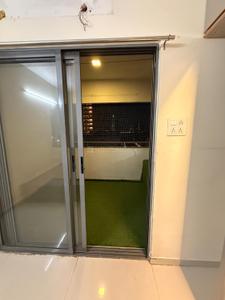 Hall Image of 1053 Sq.ft 2 BHK Apartment / Flat for sale in Rohan Abhilasha, Wagholi Pune for Rs. 10000000