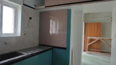 Kitchen Image of 1266 Sq.ft 3 BHK Apartment / Flat for sale in Iyyappanthangal Chennai for Rs. 10500000