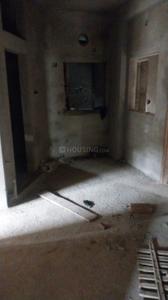 Kitchen Image of 688 Sq.ft 2 BHK Apartment / Flat for sale in Baranagar Kolkata for Rs. 3096000