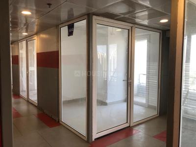 Hall Image of 1105 Sq.ft 2.5 BHK Apartment / Flat for sale in Gulshan Bellina, Noida Extension Greater Noida for Rs. 11500000