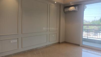 Bedroom Image of 3200 Sq.ft 4 BHK Builder Floor for sale in Sector 57 Gurgaon for Rs. 42000000