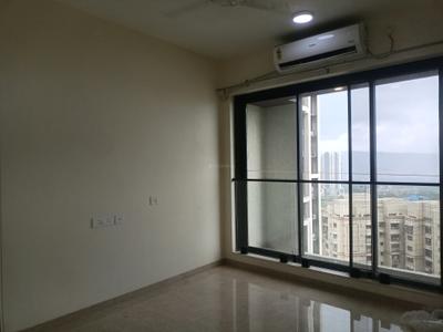 Bedroom Image of 510 Sq.ft 1 BHK Apartment / Flat for sale in MICL Aaradhya Parkwood, Mira Road East Mira Bhayandar for Rs. 7500000