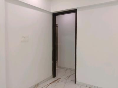 Bedroom Image of 782 Sq.ft 2 BHK Apartment / Flat for sale in Sanghvi S3 Skyrise, Mira Road East Mira Bhayandar for Rs. 9250000