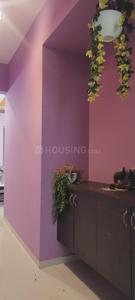 Hall Image of 1079 Sq.ft 2 BHK Apartment / Flat for rent in Casagrand Asta , Korattur Chennai for Rs. 32000
