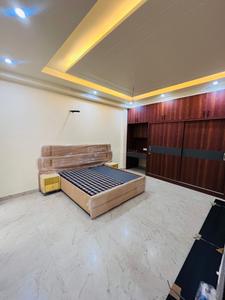 Bedroom Image of 1203 Sq.ft 3 BHK Villa for sale in Jagatpura Jaipur for Rs. 14000000