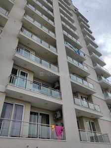 Image of 2050 Sq.ft 3 BHK Apartment / Flat for rent in Riddhi Siddhi Padam Eternity, Tajganj, Agra for Rs. 19000