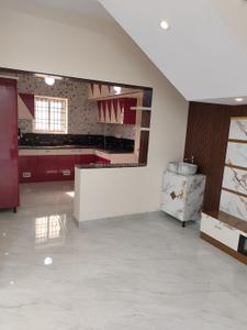 Hall Image of 2200 Sq.ft 3 BHK Duplex for sale in Kovur Chennai for Rs. 13000000