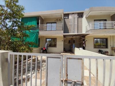 Image of 1580 Sq.ft 3 BHK Duplex for sale in Kasindra, Ahmedabad for Rs. 8500000