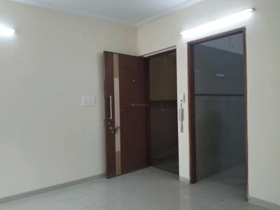 Living Room Image of 1050 Sq.ft 2 BHK Apartment / Flat for rent in Ambika Heritage, Kharghar Navi Mumbai for Rs. 46000