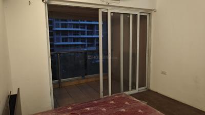 Image of 1270 Sq.ft 2 BHK Apartment / Flat for rent in JSM Pinnacle D Dreams, Nipania, Indore for Rs. 28000