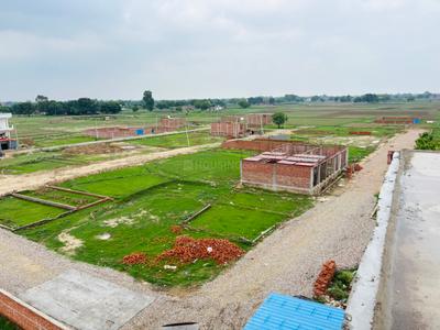 Image of 1500 Sq.ft Residential Plot / Land for sale in Rohania, Varanasi for Rs. 6000000