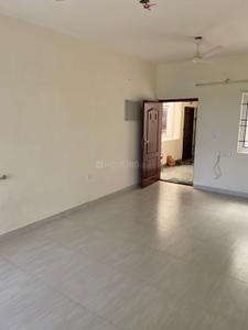 Hall Image of 827 Sq.ft 2 BHK Apartment / Flat for sale in Lotus Pond, Kalavakkam Chennai for Rs. 3700000