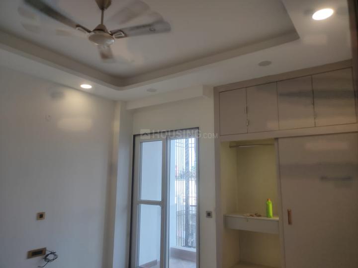 RWA Saket Block J Bedroom 1