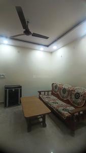 1 BHK Independent Builder Floor