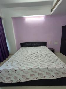 Bedroom Image of 3100 Sq.ft 4 BHK Apartment / Flat for sale in Satellite Ahmedabad for Rs. 32500000