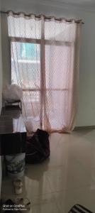 Bedroom Image of 1280 Sq.ft 3 BHK Builder Floor for rent in Asnani Spring Valley Dew, Rapadia Village Bhopal for Rs. 12500