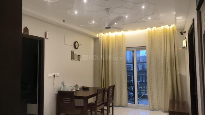 Rajapushpa Provincia Main Image 1